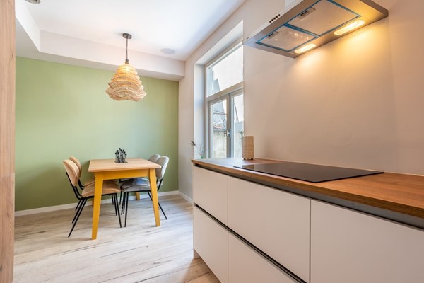 Medium property photo - Papestraat, 2513 AV Den Haag