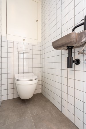 Medium property photo - Papestraat, 2513 AV Den Haag