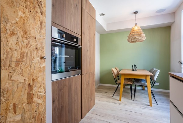 Medium property photo - Papestraat, 2513 AV Den Haag