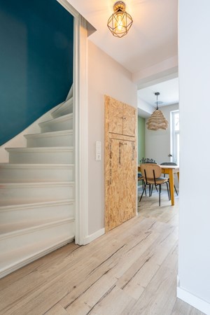 Medium property photo - Papestraat, 2513 AV Den Haag