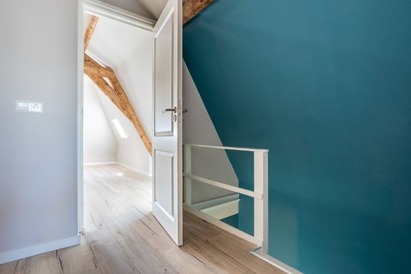 Medium property photo - Papestraat, 2513 AV Den Haag