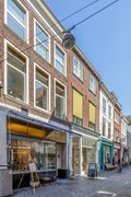 Nieuw in verhuur: Papestraat, 2513 AV Den Haag