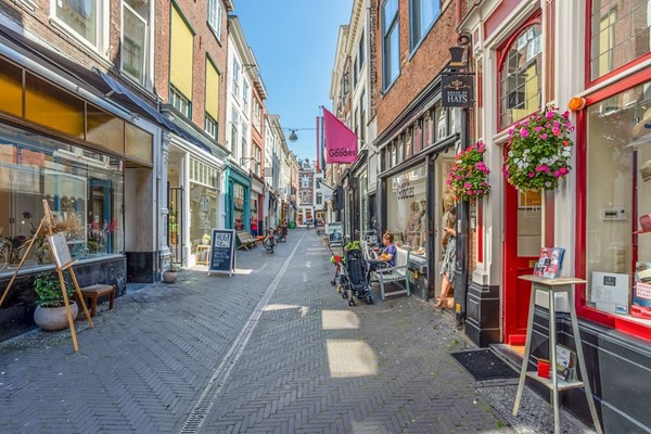 Medium property photo - Papestraat, 2513 AV Den Haag