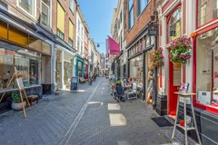 Nieuw in verhuur: Papestraat, 2513 AV Den Haag