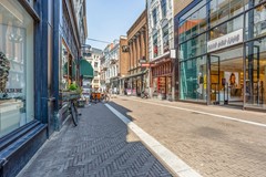 Nieuw in verhuur: Papestraat, 2513 AV Den Haag