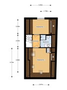 Nieuw in verhuur: Papestraat, 2513 AV Den Haag