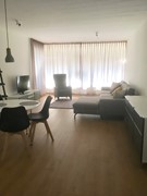 New for rent: Burgemeester Patijnlaan, 2585 BX The Hague