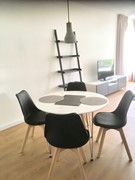 New for rent: Burgemeester Patijnlaan, 2585 BX The Hague