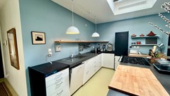 New for rent: Lange Beestenmarkt, 2512 ED The Hague