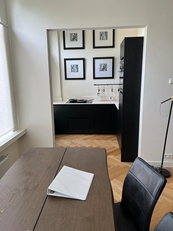 Medium property photo - Koningin Emmakade, 2518 RN Den Haag