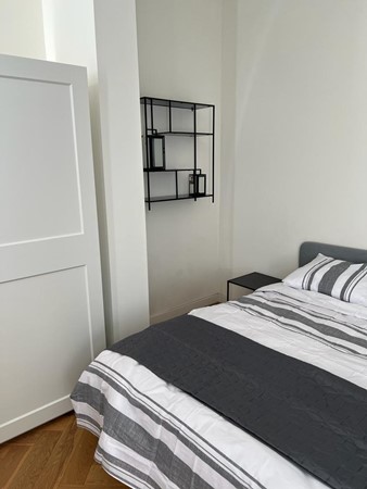 Medium property photo - Koningin Emmakade, 2518 RN Den Haag