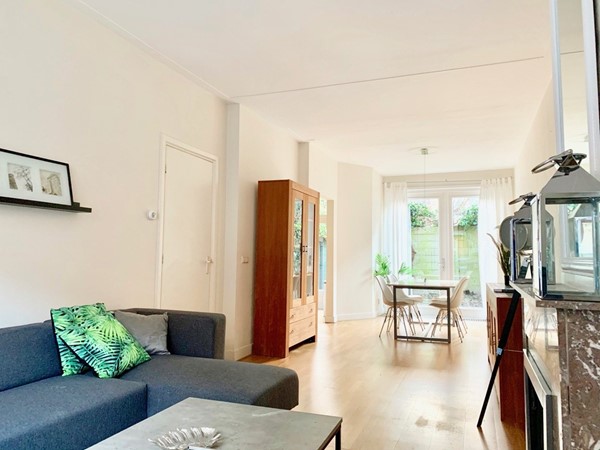 Medium property photo - Pieter van den Zandestraat, 2513 TM Den Haag