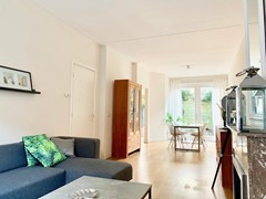 Nieuw in verhuur: Pieter van den Zandestraat, 2513 TM Den Haag