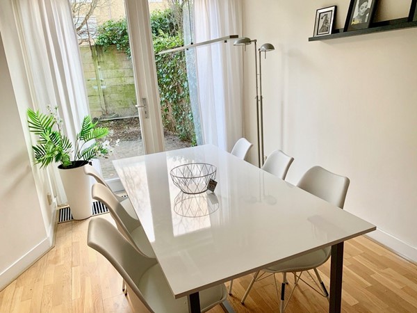 Medium property photo - Pieter van den Zandestraat, 2513 TM Den Haag