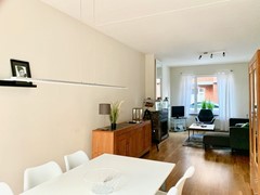 Nieuw in verhuur: Pieter van den Zandestraat, 2513 TM Den Haag