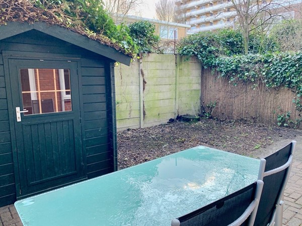 Medium property photo - Pieter van den Zandestraat, 2513 TM Den Haag