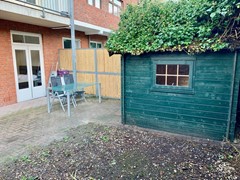 Nieuw in verhuur: Pieter van den Zandestraat, 2513 TM Den Haag