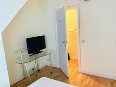 Nieuw in verhuur: Pieter van den Zandestraat, 2513 TM Den Haag