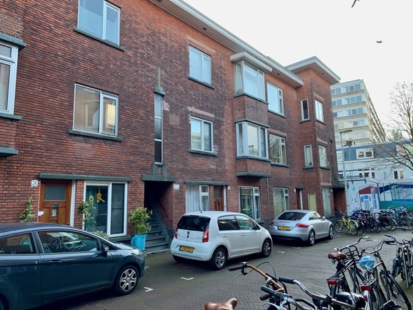 Medium property photo - Pieter van den Zandestraat, 2513 TM Den Haag