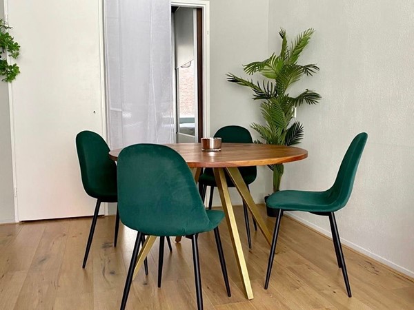 Medium property photo - Mallemolen, 2585 XG Den Haag