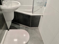 Nieuw in verhuur: Mallemolen, 2585 XG Den Haag