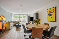 New for rent: Mozartrode, 2717 CV Zoetermeer