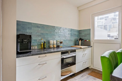 New for rent: Mozartrode, 2717 CV Zoetermeer