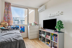 New for rent: Mozartrode, 2717 CV Zoetermeer