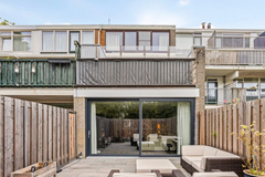 New for rent: Mozartrode, 2717 CV Zoetermeer