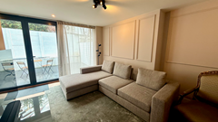 New for rent: Regentesselaan, 2562 CT The Hague