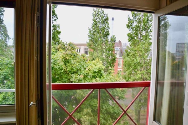 Medium property photo - Waldeck Pyrmontkade, 2518 RR Den Haag