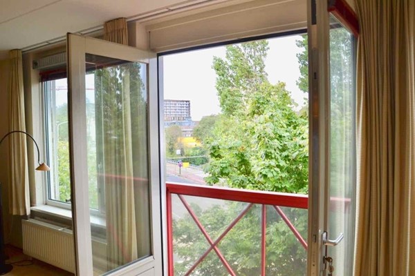 Medium property photo - Waldeck Pyrmontkade, 2518 RR Den Haag