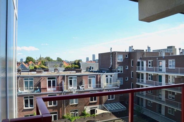 Medium property photo - Waldeck Pyrmontkade, 2518 RR Den Haag