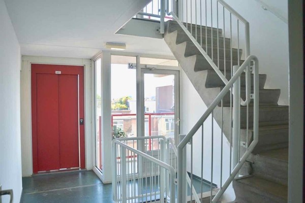 Medium property photo - Waldeck Pyrmontkade, 2518 RR Den Haag