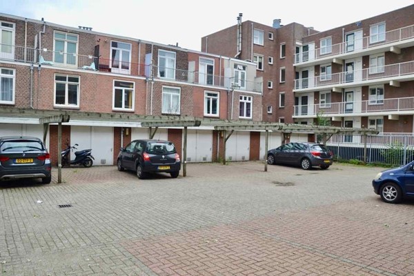 Medium property photo - Waldeck Pyrmontkade, 2518 RR Den Haag