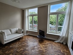 For rent: Toussaintkade 6, 2513CJ The Hague