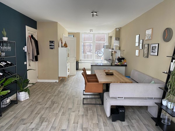 Prinsestraat, 2513 CD Den Haag