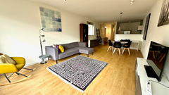 Te huur: Burgemeester Patijnlaan, 2585BX Den Haag