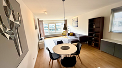 New for rent: Burgemeester Patijnlaan, 2585 BX The Hague