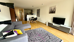 New for rent: Burgemeester Patijnlaan, 2585 BX The Hague