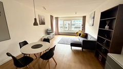 New for rent: Burgemeester Patijnlaan, 2585 BX The Hague