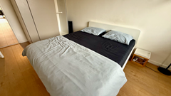 New for rent: Burgemeester Patijnlaan, 2585 BX The Hague