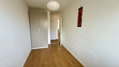 New for rent: Burgemeester Patijnlaan, 2585 BX The Hague