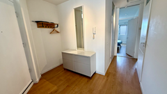 New for rent: Burgemeester Patijnlaan, 2585 BX The Hague