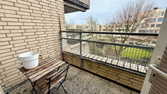 New for rent: Burgemeester Patijnlaan, 2585 BX The Hague