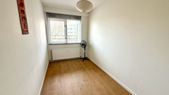New for rent: Burgemeester Patijnlaan, 2585 BX The Hague
