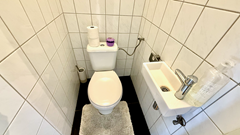 New for rent: Burgemeester Patijnlaan, 2585 BX The Hague