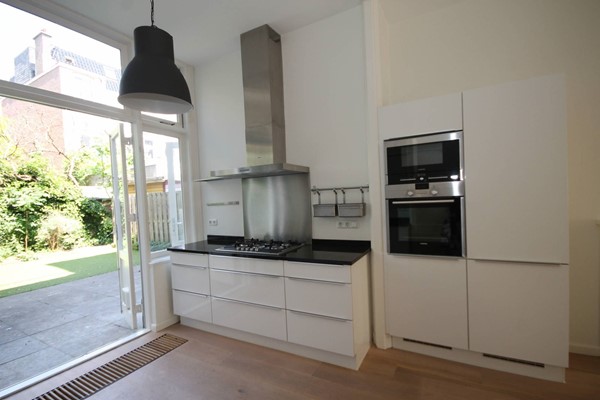 Medium property photo - Snelliusstraat, 2517 RH Den Haag