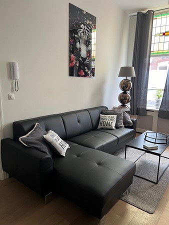 Medium property photo - Snelliusstraat, 2517 RH Den Haag