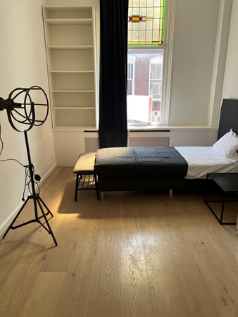 Medium property photo - Snelliusstraat, 2517 RH Den Haag